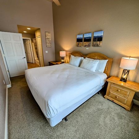 Hidden River Lodge 5981 By Summitcove Lodging คีย์สโตน ภายนอก รูปภาพ